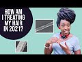 6 Science-Based New Hair's Resolution Ideas for 2021