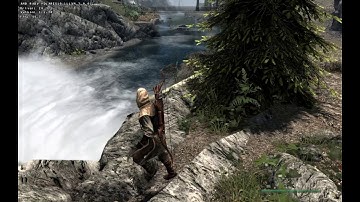 Skyrim: Special Edition (Modded) | Wine + DXVK