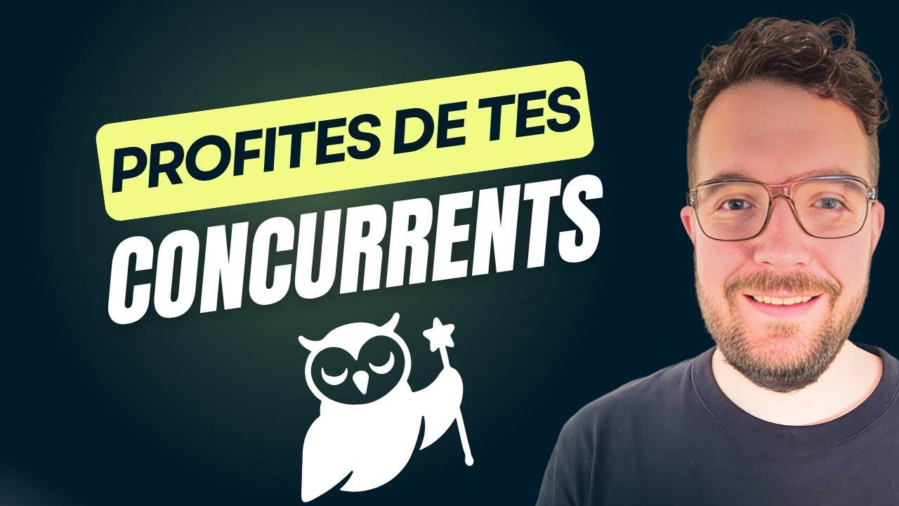 Stratégie SEO 2025 : Générer du trafic et monétiser avec l’IA !