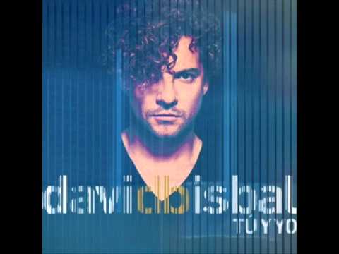 David Bisbal Te Mueves Tu Se Mueven Todos Youtube