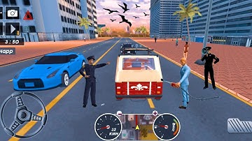 Tuk Tuk Auto Rickshaw Sim #1V - Gameply Walkthrough Best Tuk Tuk Games In 20222 Android Ios Game