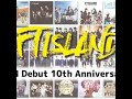 FTISLANDイ・ホンギ、日本デビュー10周年を祝う...”Thank youguys”