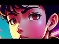 همس الليل عبدو سلام وإيفا كوين AMV همس الليل عبدو سلام وإيفا كوين AMV