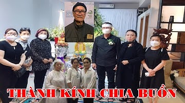 🔴CHIỀU 18/8: NSND DIỆP LANG QUA Đ.ỜI ĐỘT NGỘT TẠI NHÀ RIÊNG- GIỚI CẢI LƯƠNG VÔ CÙNG THƯƠNG TIẾC