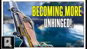 This Is Why You Bring 2 Guns... I