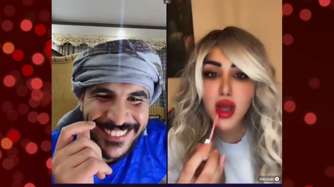 حسام الامير/ 44 /  حسحس لولو وفرانو ومروى / حسحس يغير شكل لولو