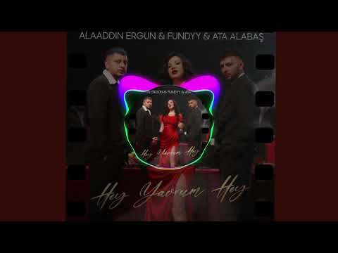 Hey Yavrum Hey &Alaaddin Ergün&Fundyy&Ata Alabaş&(Remix Music)