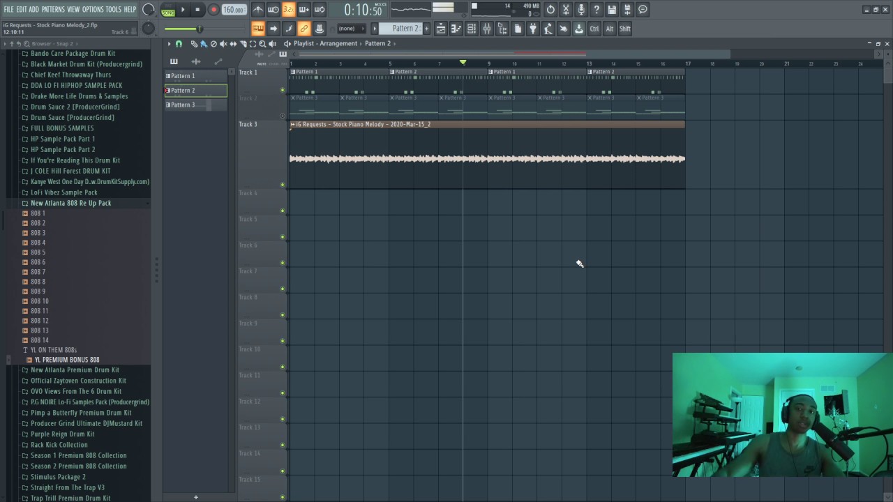 How to Make Your Beats Hit Harder in under 4 Minutes - YouTube