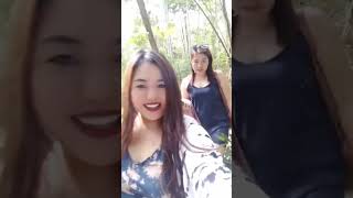 Tante Tante culik Aku dong // Tante2 Cantik// Main di semak-semak #shorts