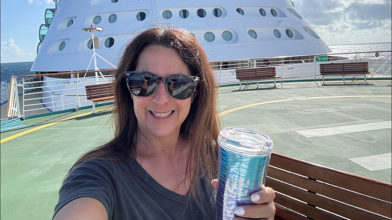 Girls’ Cruise to Bermuda! | Liberty of the Seas Full 5-Night Adventure
