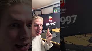 VI ÄR SUPER NÄRA!