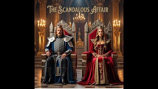 Love and War: The Scandalous Affair that Changed History