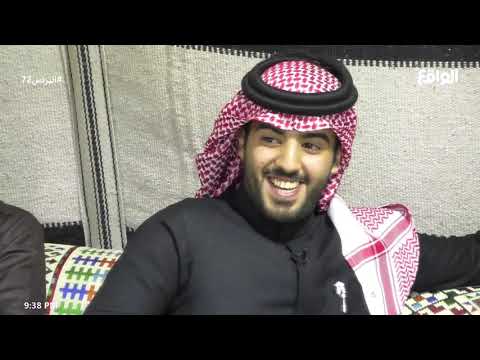 تجربة بدر بنيدر في برامج الواقع البزنس72