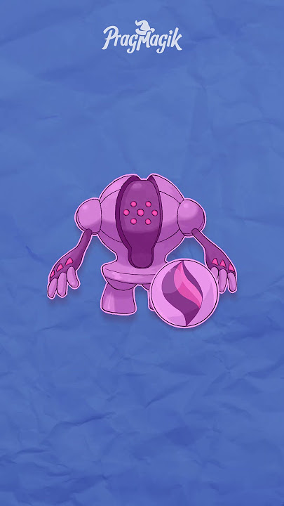 What if the REGIS got MEGA Evolutions?