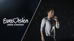 Måns Zelmerlöw - Heroes (Sweden) - LIVE at Eurovision 2015 Grand Final