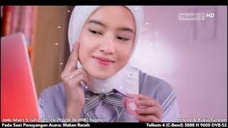 Trans7 HD - Jeda Iklan pada saat Makan Receh | 5 Jul 2023, Complete