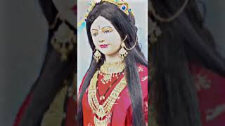 Chhattisgarhin Mor Dai 🙏 Raipur Hin Hai Mahamai | CG Bhakti Status #shorts #viral