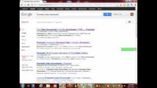 youtube and all website video downloader screenshot 4