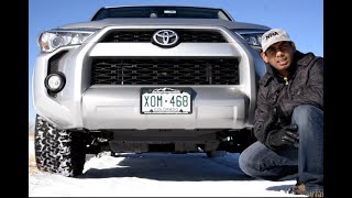 Since there are lot of videos on toyota 4runner in english i thought
doing a short video the sinhala for my sri lankan friends. music by :
h...