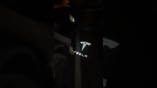 Only the best TOPFIT-US #teslatok #teslacheck #teslamodely #teslaowner