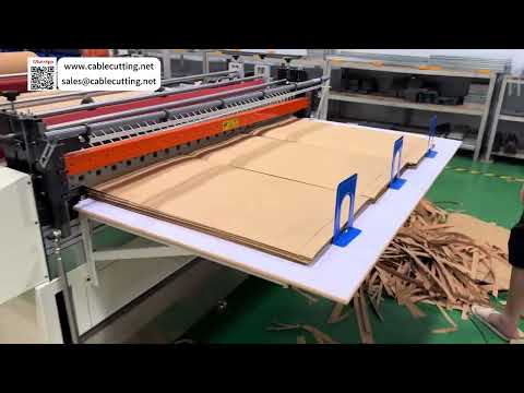 1 8 Meter Slitting and Cross Cutting All In One Web Cutter Machinery Factory Equipment