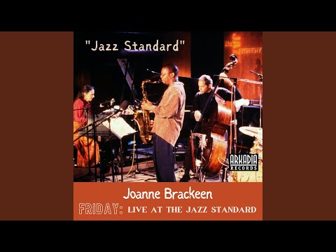 Jazz Standard Live