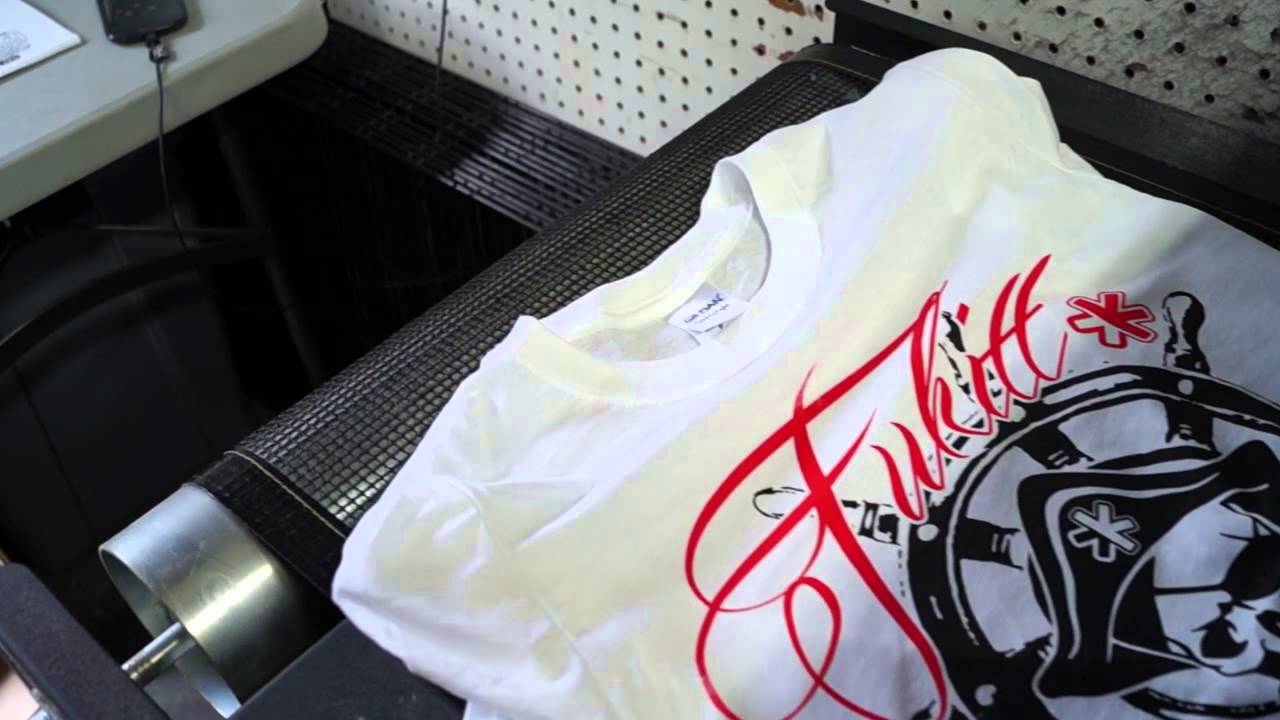 Nexbrand: Liver Killer 2014 Shirts by Fukitt Clothing