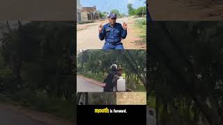 Beware before 😁 #trending #viral #ytshorts #travel #traffic