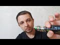 Review FreeMax Maxus kit and how it works