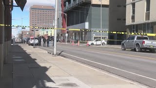 APD identifies downtown shooting suspect