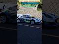 【RallyJapan2026】95 ジョン・アームストロング/シェーン・バーン FORDPuma Rally1 SS6 #rallyjapan #wrc #rally #ラリージャパン