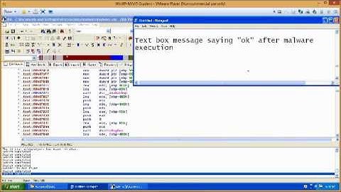 Advanced Static Analysis: IDA Pro