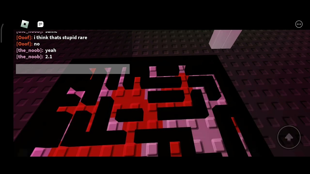 Kindness Freak-out |Scotomaphobia