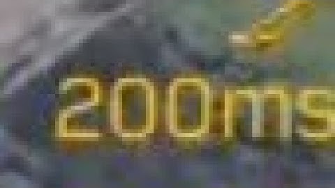 having 200ms in codm br