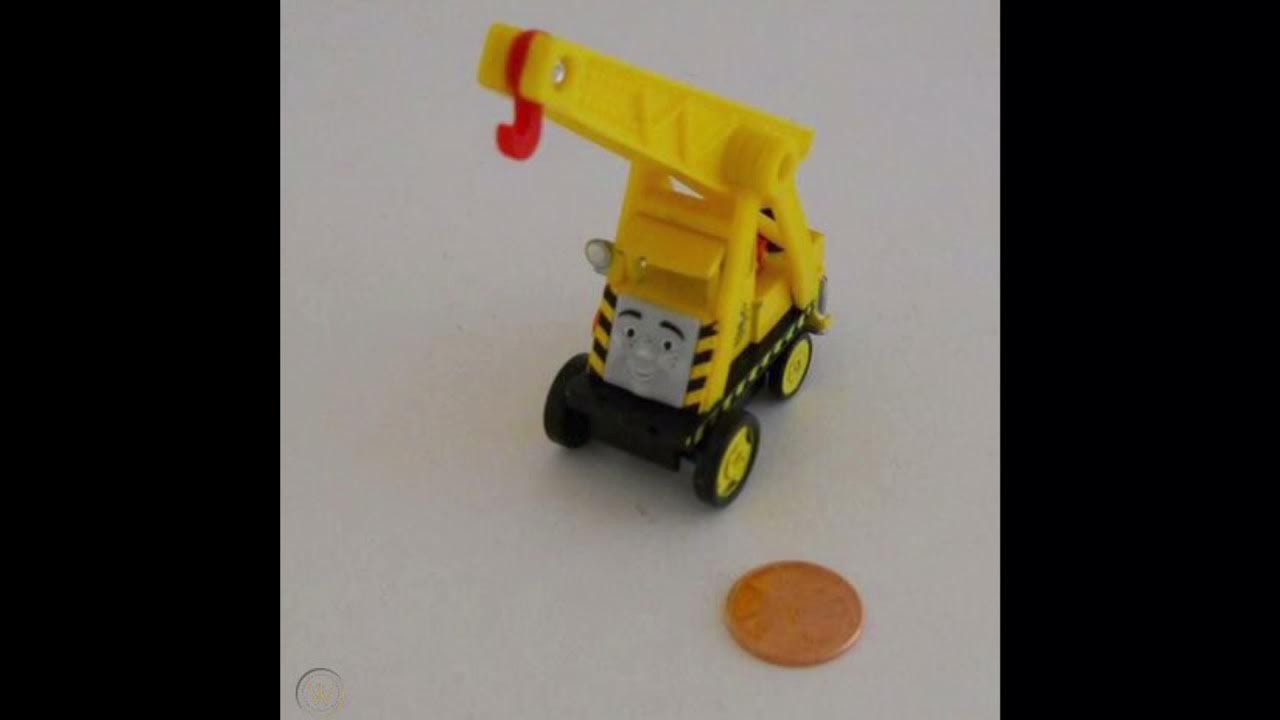 Thomas And Friends Kevin The Steamie YouTube