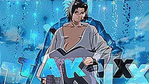 [Escape plan] Open Collab - Naruto xan rotation - edit/AMV #takioc90