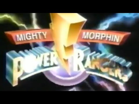Message From The Power Rangers (Peer Pressure) - YouTube