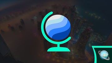 Inkscape Tutorial : Earth ploy