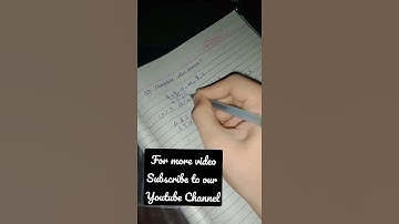 Complete the series (Semantic series) #shorts #fast #Maths #MathsMotivation #Youtubeshorts  #videos