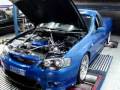 Crow cams xr6 turbo by taipan motorsport