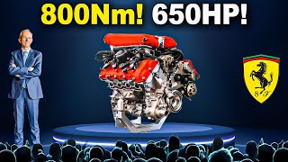 This NEW Zero-Emission Engine Will DESTROY The EV Industry! by UltiumTech 2,177 views 1 month ago 8 minutes, 52 seconds