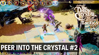 The Dark Crystal: Age of Resistance Tactics trailer-4