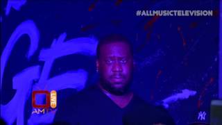 Terrace Martin/Robert Glasper Mesmerize Young Audience with Herbie Hancock's 'Butterfly'