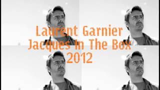 Laurent Garnier - Jacques In The Box