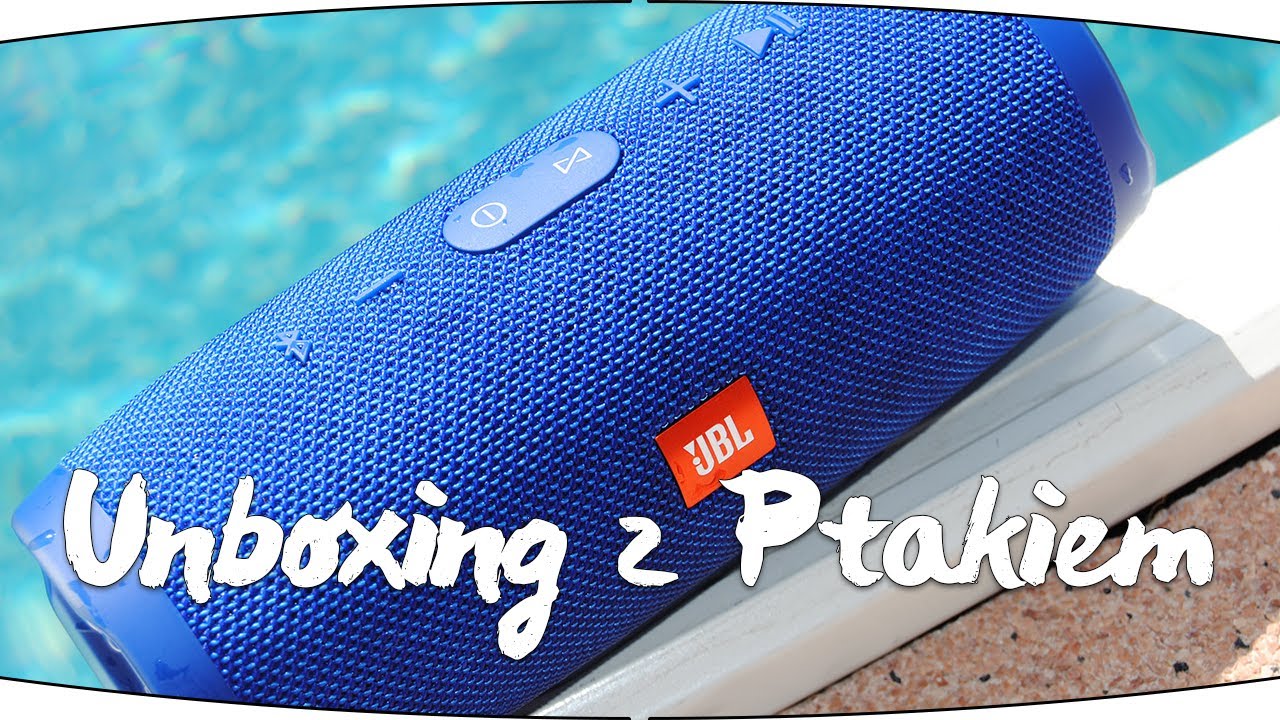 jbl charge 3 pl
