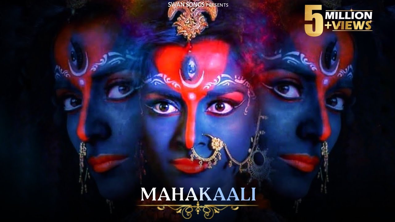 Mahakali full Title Song  Mahakali Ant Hi Aarambh Hai  Download Link In Description 