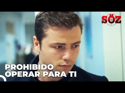 Te Vas A Quedar Aquí Yavuz | La Promesa Capítulo 103
