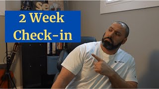 New Solution Engineer Job 2 Week Update