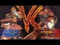 REMY KATSUYA31 Sagat X Guile Vs GoHELLBOY Vega X Ryu SFxT 720p HD 