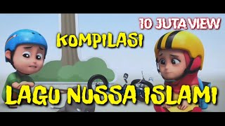 NUSSA : ISLAMI SONG COMPILATION Vol.1